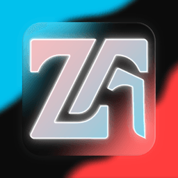 ZentraPvP Logo